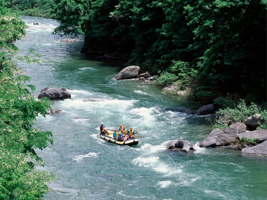Kitulgala